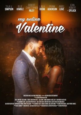 My Online Valentine 2019