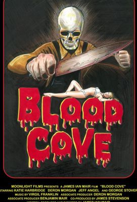 Blood Cove 2019