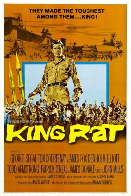 Король крыс 1965