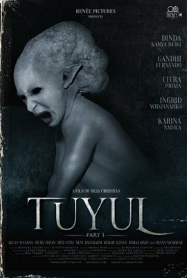 Tuyul: Part 1 2015