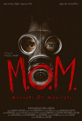 M.O.M.: Mothers of Monsters 2020