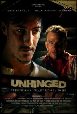 Unhinged 2018