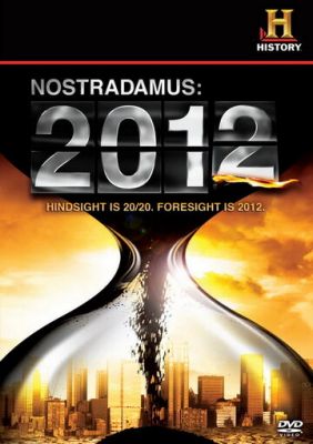 Нострадамус: 2012 2009