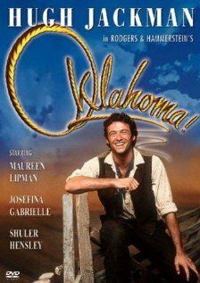 Оклахома! 1999