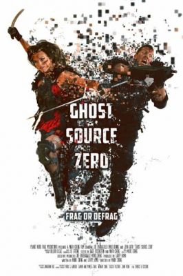 Ghost Source Zero 2017