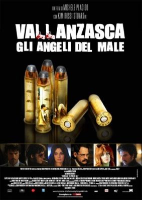 Валланцаска — ангелы зла 2011