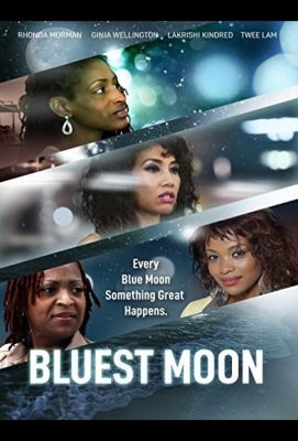Bluest Moon 2017