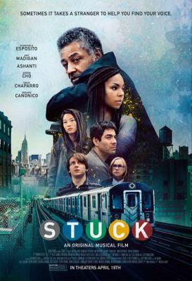 Stuck 2017