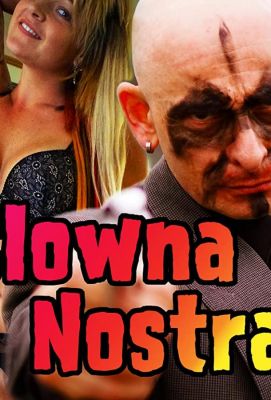 Clowna Nostra 2019