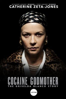 Крестная мать кокаина 2017