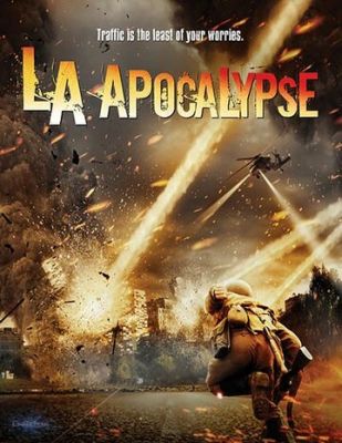 Апокалипсис в Лос-Анджелесе 2015
