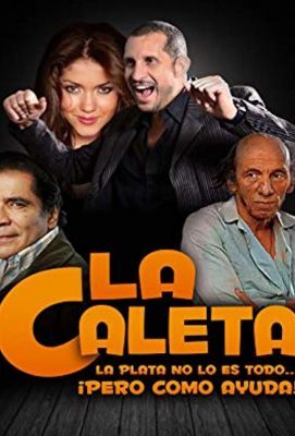 La Caleta 2018