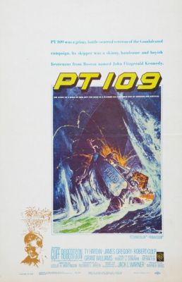 PT 109 1963