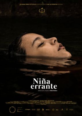 Niña errante 2018