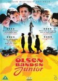 Olsen Banden Junior 2001