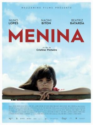 Menina 2017