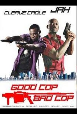 Good Cop Bad Cop 2018