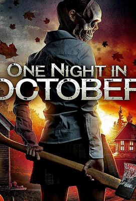 One Night in October 2017