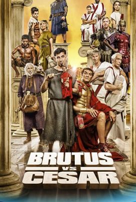 Brutus vs César 2020