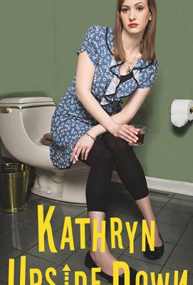 Kathryn Upside Down 2019