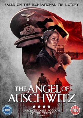 The Angel of Auschwitz 2019
