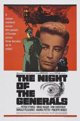 Ночь генералов 1966
