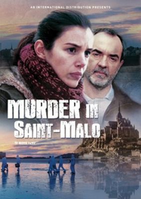 Убийства в Сен-Мало 2013