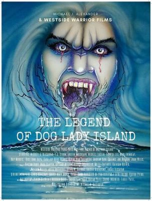 The Legend of Dog Lady Island 2020