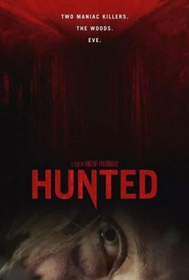 Hunted 2020