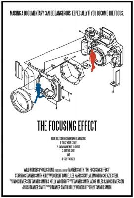 The Focusing Effect 2018