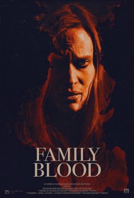 Семейная кровь 2018