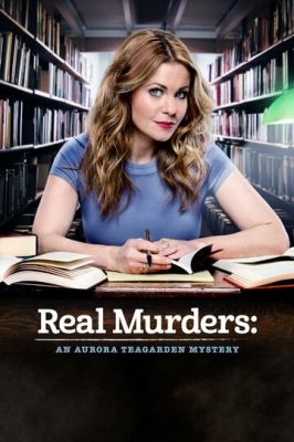 Real Murders: An Aurora Teagarden Mystery 2015