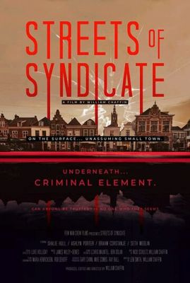 Streets of Syndicate 2019