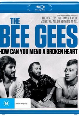 The Bee Gees: How Can You Mend a Broken Heart 2020