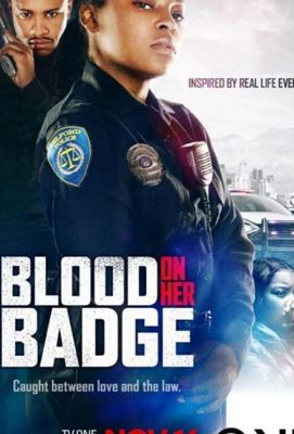 Blood on Her Badge 2020
