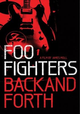 Foo Fighters: Назад и обратно 2011