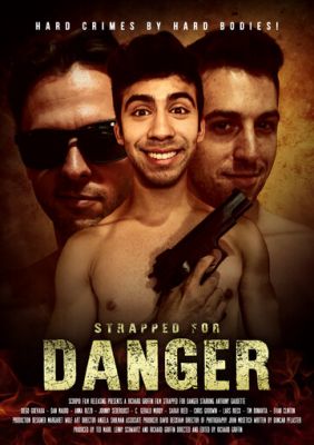 Strapped for Danger 2017