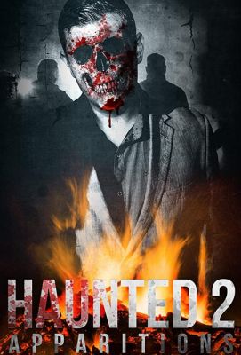 Haunted 2: Apparitions 2018