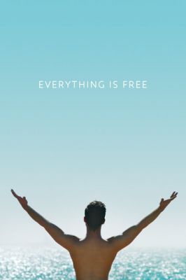 Everything is Free 2017