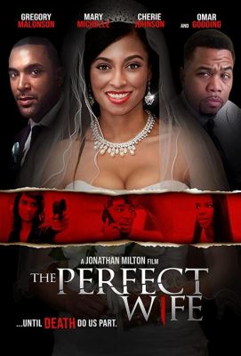 The Perfect Wife 2017