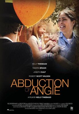Abduction of Angie 2017