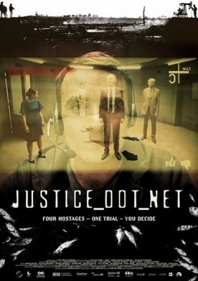 Justice Dot Net 2018
