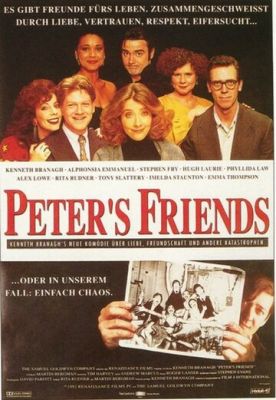 Друзья Питера 1992