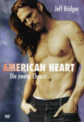 Американское сердце 1992