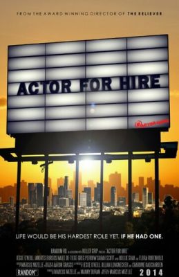 Actor for Hire 2015