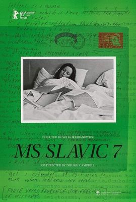 MS Slavic 7 2019