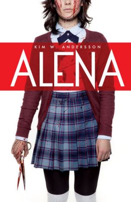 Алена 2015