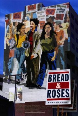 Хлеб и розы 2000