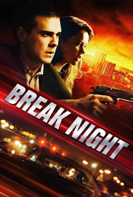 Break Night 2017