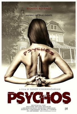 Psychos 2017